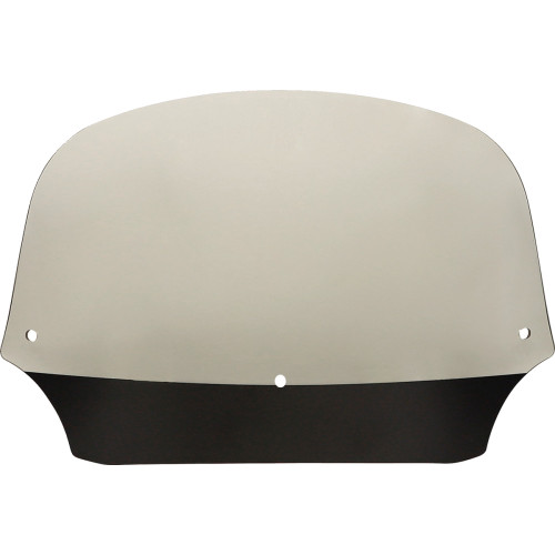 Memphis Shades Fairing Shield - 9" - Solar Mep8529