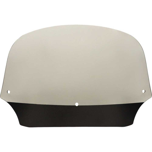 MEMPHIS SHADES MEP8529 Memphis Shades Fairing Shield - 9" - Solar Mep8529