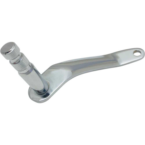 DRAG SPECIALTIES 1602-1583 Shift Lever - Chrome - Fl