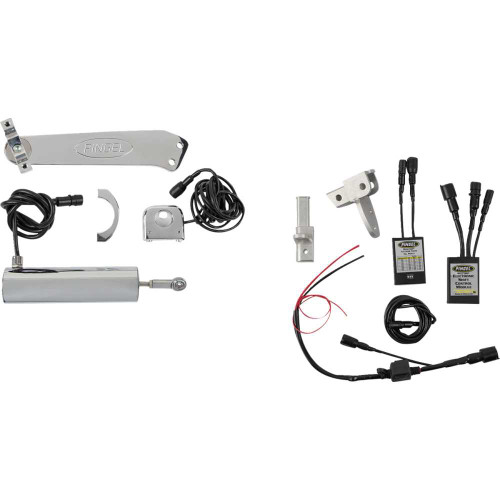 PINGEL 77001 Pingel Shifter Kit - Gl15 77001