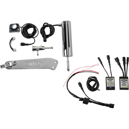 Pingel Shifter Kit - Gl18 77000