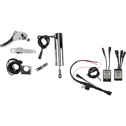 Pingel Shifter Kit - Xl 77500