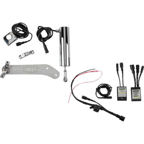 PINGEL 77200 Pingel Shifter Kit - Hayabusa 77200
