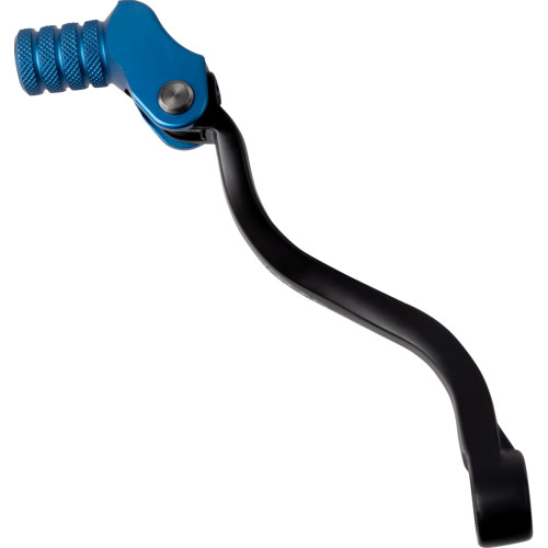 Shifter Lever - Blue - 20 Mm Offset 81-0764-10-20