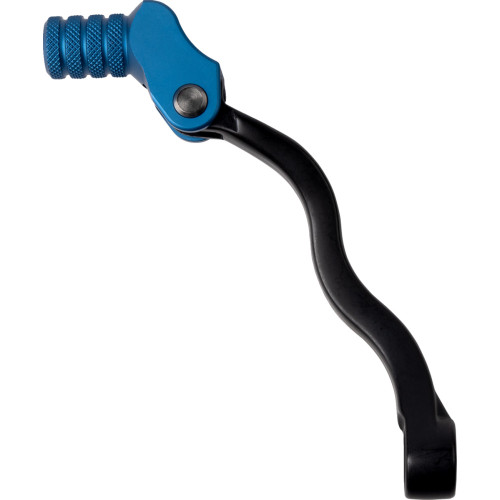 Shifter Lever - Blue - 20 Mm Offset 81-0765-10-20
