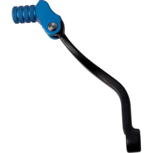 Shifter Lever - Blue - 20 Mm Offset 81-0771-10-20