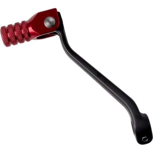 Shifter Lever - Red 81-0119-02-10