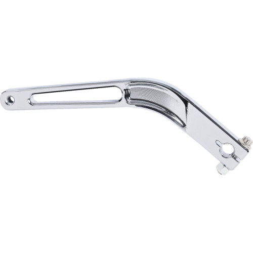 Shifter Peg - 1" Shorter - Chrome Tsc-2302-3