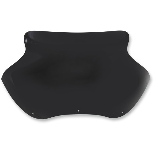 Memphis Shades Spoiler Windshield - 8-1/2" - Dark Smoke - '98-'13 Fltr Mep85610 Memphis Shades Spoiler Windshield - 8-1/2" - Dark Smoke - '98-'13 Fltr Mep85610