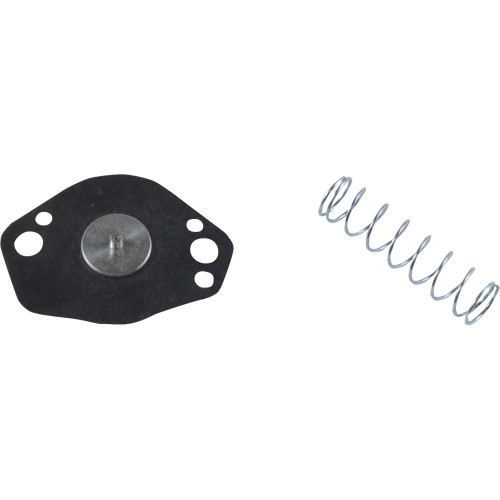 Shindy Air Cut Off Valve Kit - Yamaha 03-562 Shindy Air Cut Off Valve Kit - Yamaha 03-562
