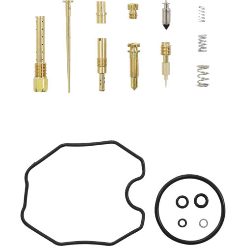 SHINDY 03059 Shindy Carburetor Repair Kit - Honda 03-059