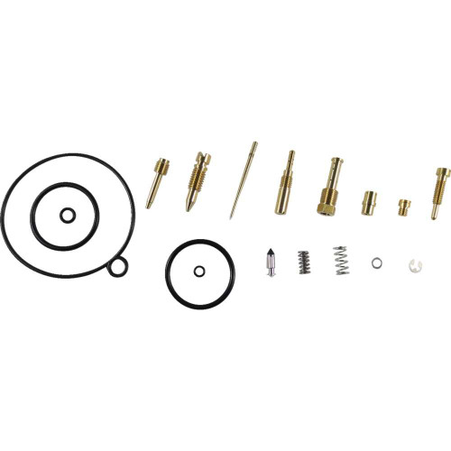 SHINDY 037A7 Shindy Carburetor Repair Kit - Honda 03-7A7
