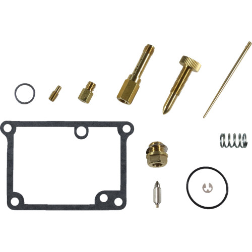 Shindy Carburetor Repair Kit - Kawasaki 03-767