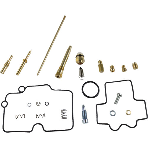 Shindy Carburetor Repair Kit - Yamaha 03-888
