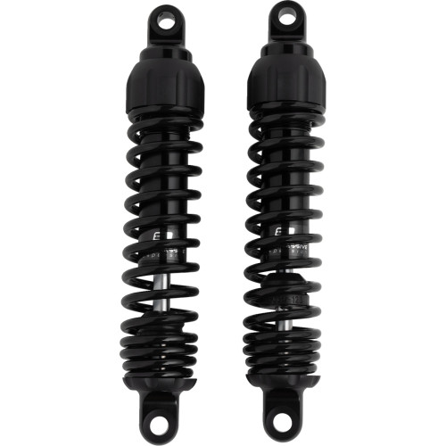 Progressive Suspension 444 Series Shock - Black - 13" 444-4002B