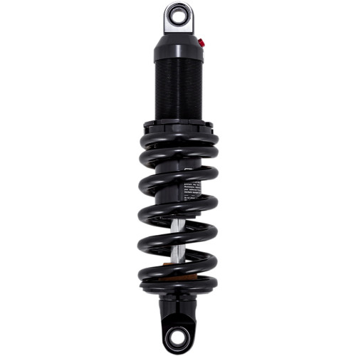 Progressive Suspension 465 Series Shocks - Black - Heavy-Duty - 12.2" 465-1191B
