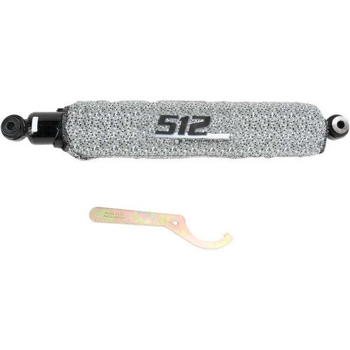 PROGRESSIVE SUSPENSION 5121023B Progressive Suspension 512 Series Shock - Rear 512-1023B