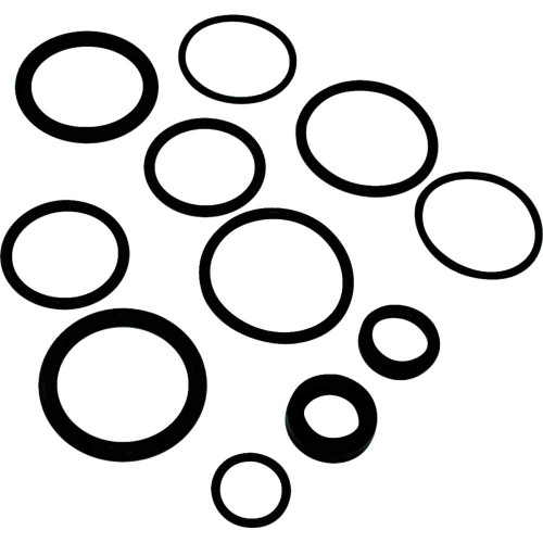 HYGEAR SUSPENSION 2909010R Shock Service Kit 29-09-010-R