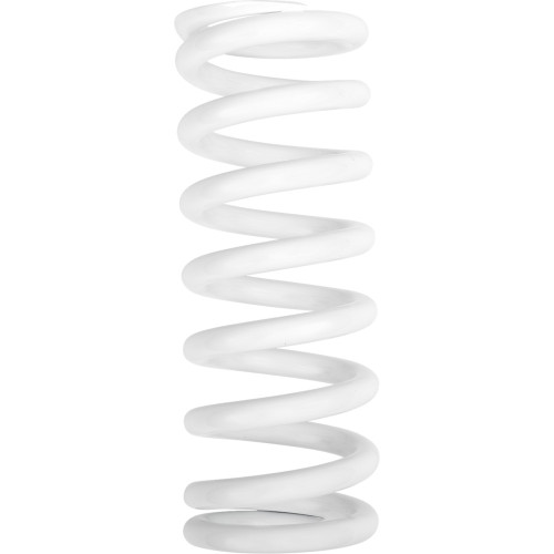 Shock Spring - White 59-225-85