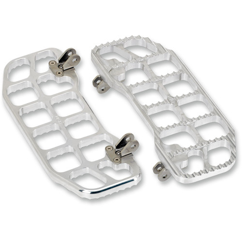 Joker Machine Serrated Floorboards - Raw 08-640-1 Joker Machine Serrated Floorboards - Raw 08-640-1