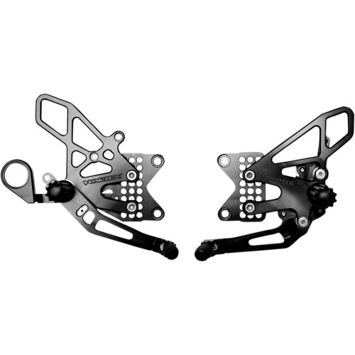 VORTEX RS188K Vortex V2 Rearset - S1000Rr Rs188K