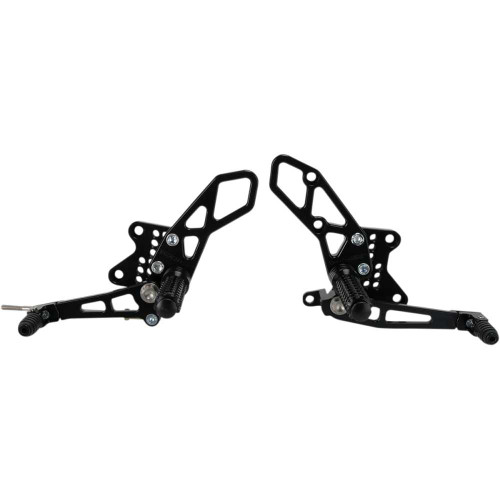VORTEX RS424K Vortex V2 Rearset - Ex250R Rs424K