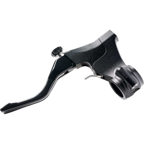 PERFORMANCE MACHINE (PM) 00622107MSMB Performance Machine (Pm) Clutch Lever Assembly - Black Ops 0062-2107M-Smb