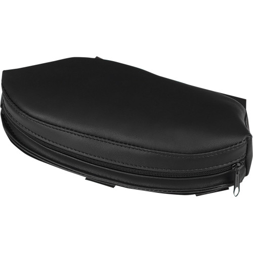 Show Chrome Net Set - Trunk/Saddlebag - Black 41-156