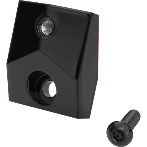 Show Chrome Riser - Gauge - Ryker 41-417