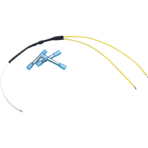 Show Chrome Splitter - Led 13-308