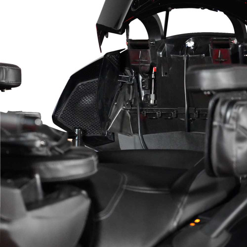 SHOW CHROME 41267 Show Chrome Trunk Shock - Can-Am Rt 41-267