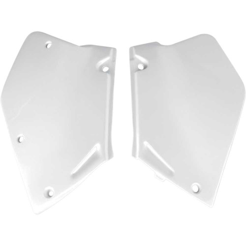 UFO HO02673041 Side Covers - White Ho02673041