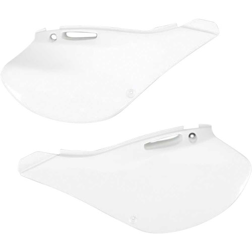 UFO KA03721047 Side Covers - White Ka03721047