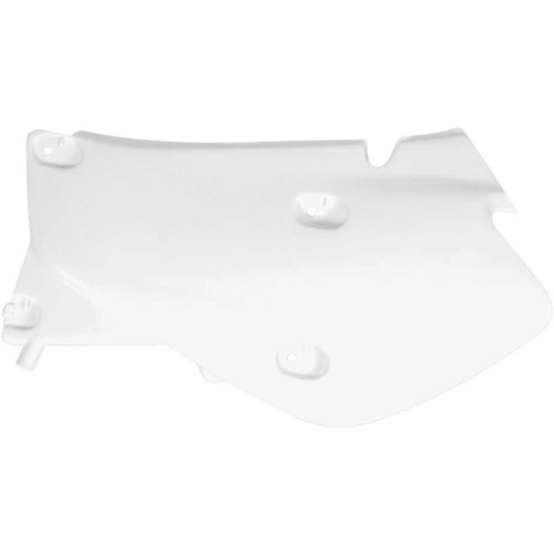 UFO HO03680041 Side Panel - White - Left Ho03680041