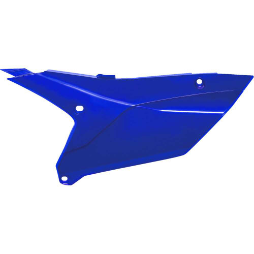 POLISPORT 8498500001 Side Panels - '98 Blue - Yamaha 8498500001