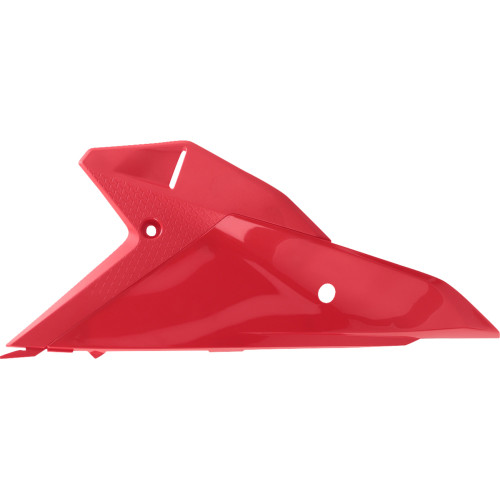 Side Panels - Upper/Lower - Red - Honda 2986030227