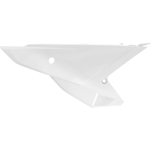 Side Panels - White - Honda - Crf 250R/450R 1Cyc-2902-30