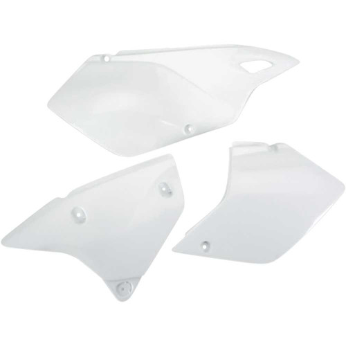 UFO SU03979041 Side Panels - White Su03979041