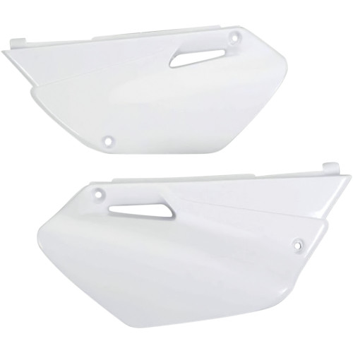 Side Panels- White Ya03856-046