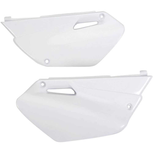 UFO YA03856046 Side Panels- White Ya03856-046