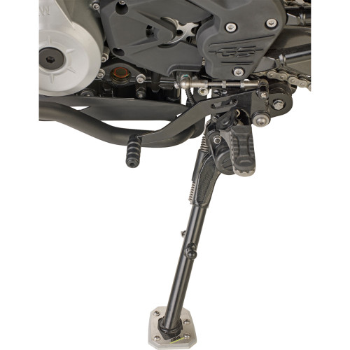 Sidestand Foot - Bmw - G 310 Gs Es5126