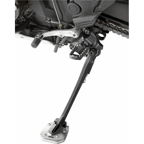 Sidestand Foot - Honda - Crf1000 Africa Twin Es1144