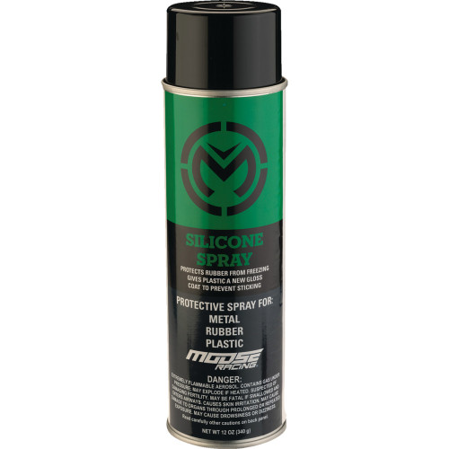 Silicone Detailer - 11 Oz. Net Wt. - Aerosol Mass241211