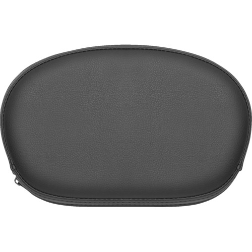 Sissy Bar Pad - Plain 0610