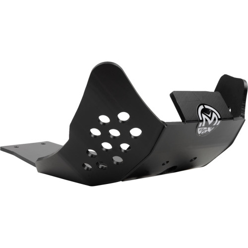 Skid Plate - Black - Kawasaki - Kx 450 Px1742