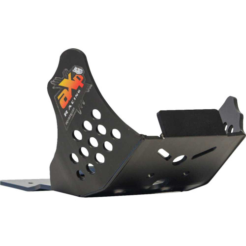 AXP RACING AX1764 Skid Plate - Black - Triumph - Tf 250 X Ax1764