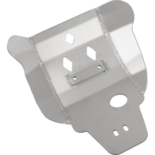 Skid Plate - Honda 345 Skid Plate - Honda 345