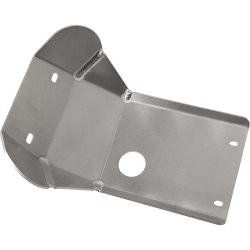 MOOSE RACING 249 Skid Plate - Kawasaki/Suzuki 249