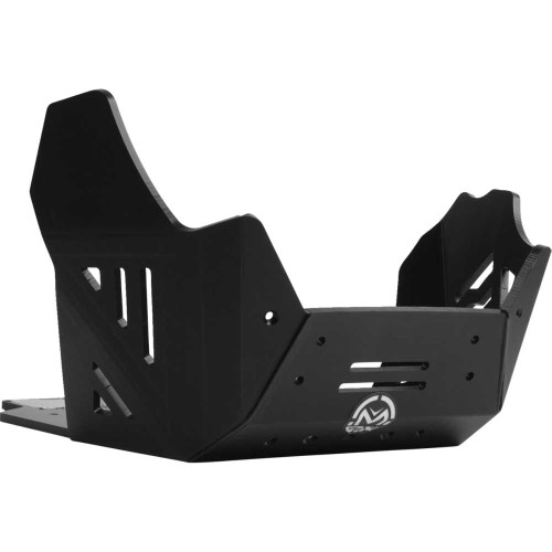 MOOSE RACING PX1704 Skid Plate - Suzuki Px1704