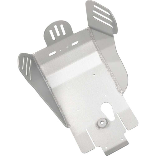 MOOSE RACING 346 Skid Plate - Yamaha 346